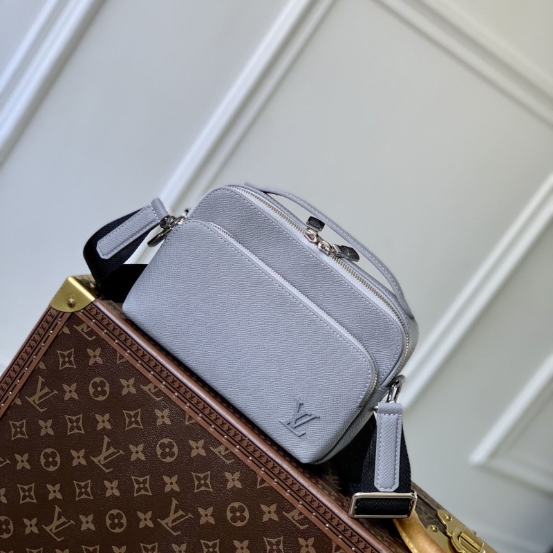 Mens LV Satchel bags